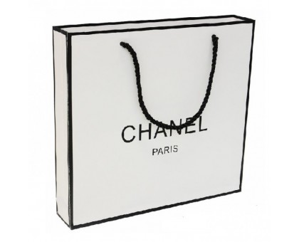 Подарочный пакет Chanel (10x11)