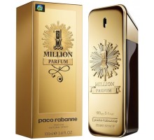 Парфюмерная вода Paco Rabanne 1 Million Parfum  (Euro)