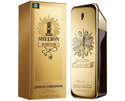 Парфюмерная вода Paco Rabanne 1 Million Parfum  (Euro)