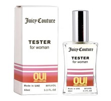 Juicy Couture Oui Juicy Couture tester женский (60 ml)