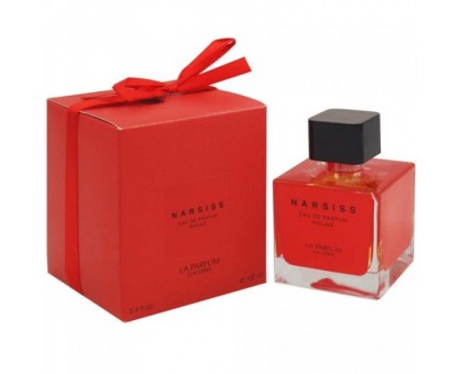 Парфюмерная вода La Parfum Galleria Narsiss (Narciso Rodriguez Narciso Eau De Parfum Rouge) ОАЭ