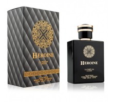 Парфюмерная вода Heroine La Parfum Galleria (ОАЭ)