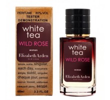 Elizabeth Arden White Tea Wild Rose EDP tester женский (60 ml)
