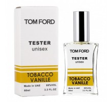 Tom Ford Tobacco Vanille tester унисекс (60 ml)