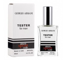 Giorgio Armani Armani Sport Code tester мужской (60 ml)