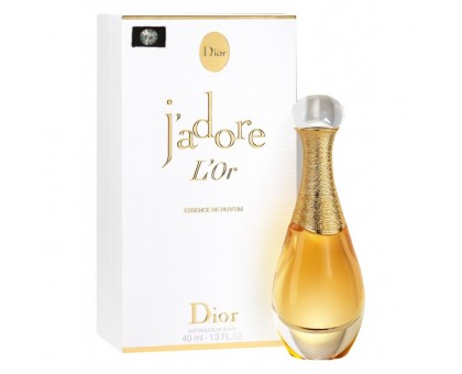 Парфюмерная вода Dior Jadore L’Or (Euro)