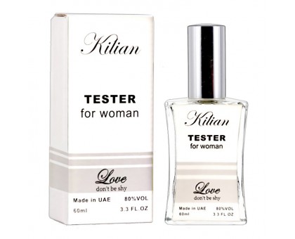 Kilian Love Don't Be Shy tester женский (60 ml)