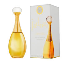 Женская парфюмерная вода Dior J'adore La Vie Est En Or Limited Edition