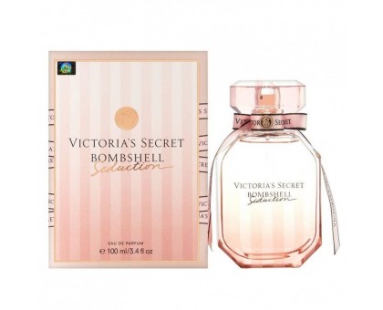 Парфюмерная вода Victoria's Secret Bombshell Seduction (Euro)