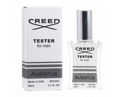 Creed Aventus tester мужской (60 ml)