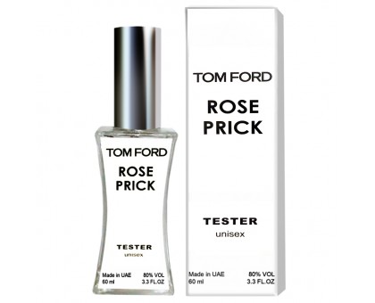 Tom Ford Rose Prick EDP tester унисекс (Duty Free)