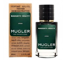 Thierry Mugler Naughty Fruity EDP tester унисекс (60 ml)