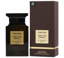 Парфюмерная вода Tom Ford Tobacco Vanille 100 ml (Euro)