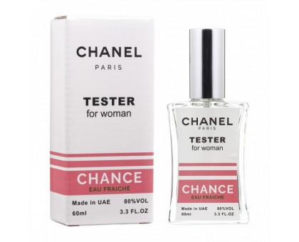 Chanel Chance Eau Fraiche tester женский (60 ml)