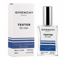 Givenchy Pour Homme Blue Label tester мужской (60 ml)