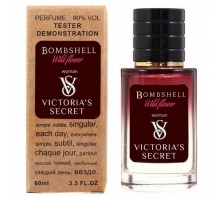 Victoria's Secret Bombshell Wild Flower EDP tester женский (60 ml)