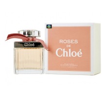 Туалетная вода Chloe Roses De Chloe (Euro)