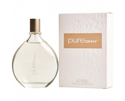 Женская парфюмерная вода DKNY Pure