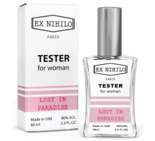 Ex Nihilo Lust In Paradise tester женский (60 ml)
