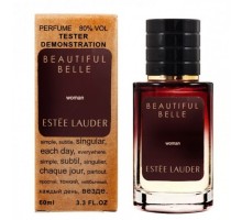 Estee Lauder Beautiful Belle EDP tester женский (60 ml)
