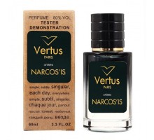 Vertus Narcos'is EDP tester унисекс (60 ml)