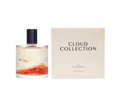 Zarkoperfume Cloud Collection № 1 EDP унисекс (Luxe)