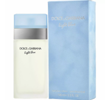 Парфюмерная вода Dolce&Gabbana Light Blue