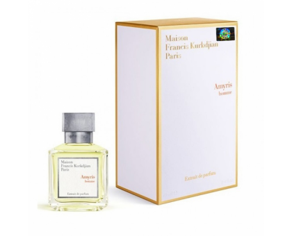 Парфюмерная вода Maison Francis Kurkdjian Amyris Homme Extrait de Parfum (Euro A-Plus качество люкс)