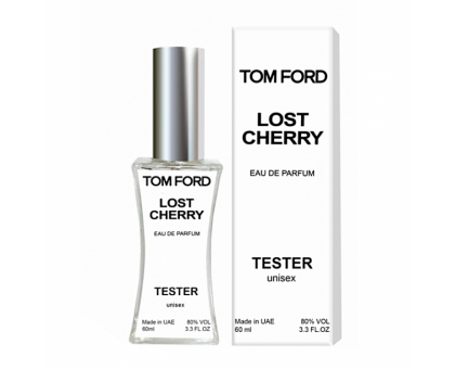 Tom Ford Lost Cherry EDP tester унисекс (Duty Free)