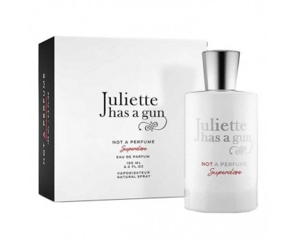 Парфюмерная вода Juliette Has A Gun Not A Perfume Superdose (Качество люкс)