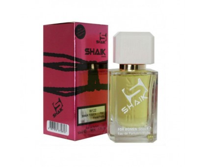 Парфюмерная вода Shaik W122 Lacoste Touch Of Pink женская (50 ml)