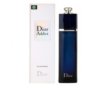 Парфюмерная вода Christian Dior Addict (Euro)