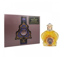 Парфюмерная вода Shaik Opulent Shaik Gold Edition мужская (в подарочной упаковке)