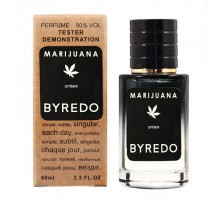 Byredo Marijuana TESTER унисекс 60мл
