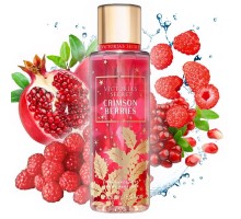 Парфюмированный спрей для тела Victoria's Secret Crimson Berries