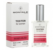 Montale Roses Musk tester женский (60 ml)
