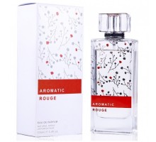 Парфюмерная вода Alhambra Aromatic Rouge (Armand Basi In Red) ОАЭ