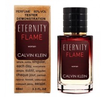 Calvin Klein Eternity Flame EDP tester женский (60 ml)