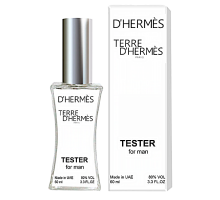Hermes Terre D'Hermès tester мужской (Duty Free)