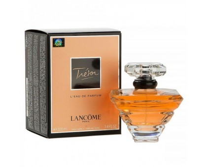 Парфюмерная вода Lancome Tresor L`Eau de Parfum (Euro A-Plus качество люкс)