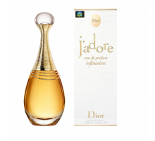 Парфюмерная вода Dior J'adore Infinissime (Euro)