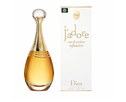 Парфюмерная вода Dior J'adore Infinissime (Euro)
