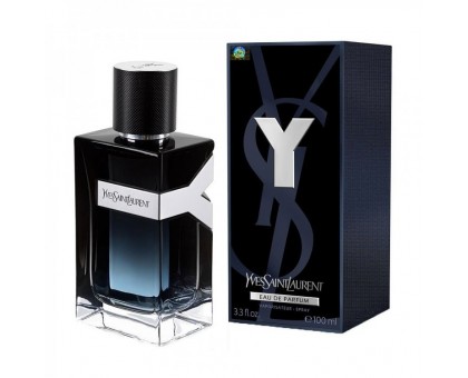 Парфюмерная вода Yves Saint Laurent Y Eau De Parfum  (Euro)