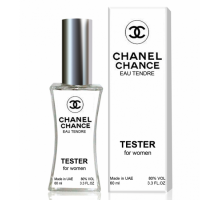 Chanel Chance Eau Tendre EDT tester женский (Duty Free)