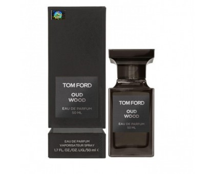 Парфюмерная вода Tom Ford Oud Wood 50 ml (Euro)