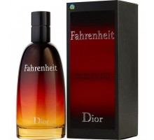 Туалетная вода Dior Fahrenheit (Euro A-Plus качество люкс)