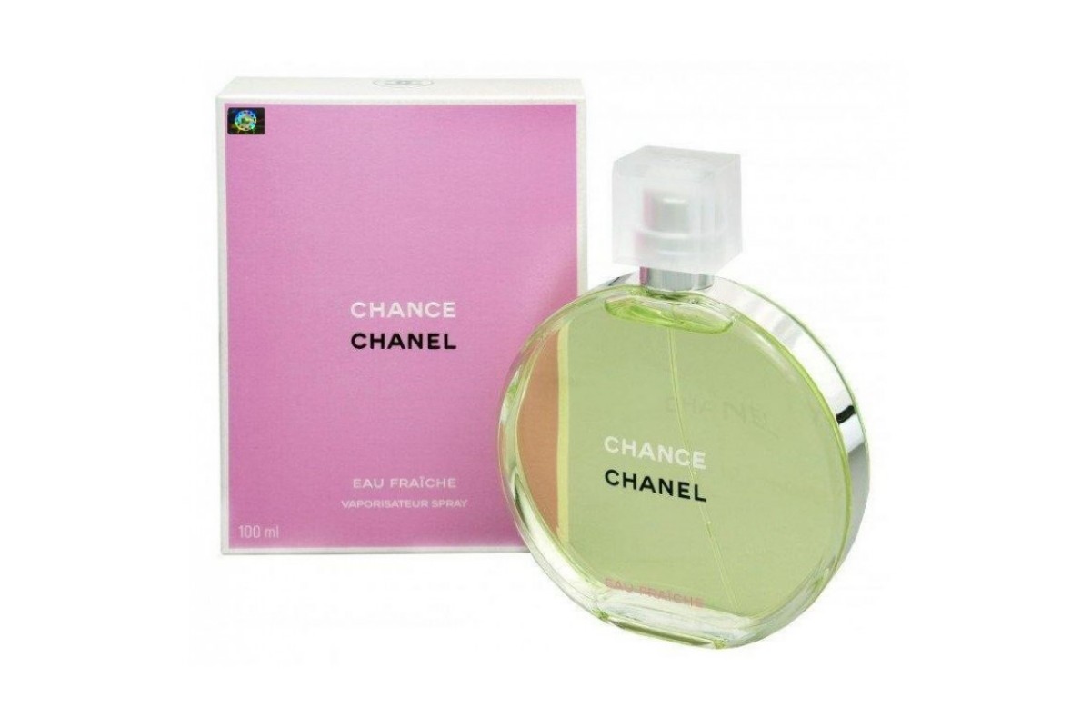 Chanel chance описание