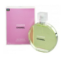 Туалетная вода Chanel Chance Eau Fraiche (Euro A-Plus качество люкс)