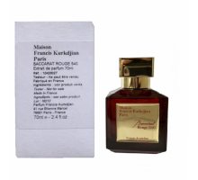 Maison Francis Kurkdjian Baccarat Rouge 540 Extrait De Parfum EDP tester унисекс