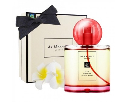 Jo Malone Red Hibiscus Cologne Intense (Euro A-Plus качество люкс)